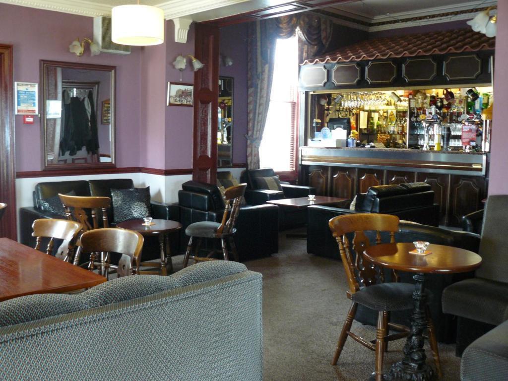Rockville Edinburgh
