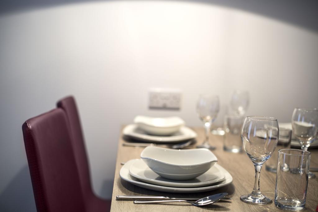 Hotel Cityroomz Edinburgh