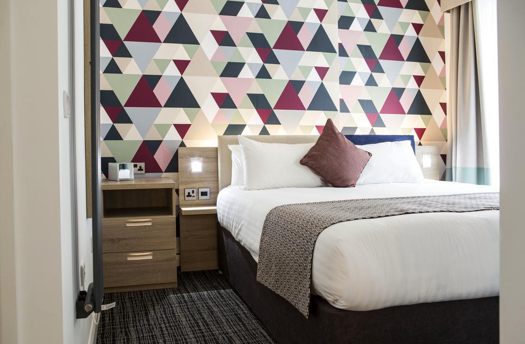 Cityroomz
