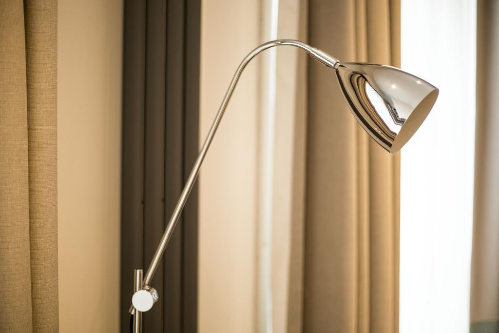 Cityroomz Edinburgh