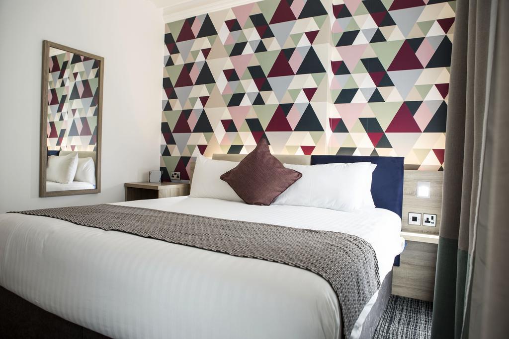 Hotel Cityroomz