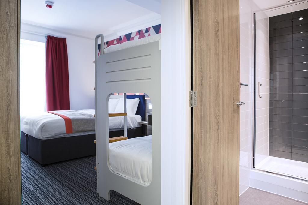 Cityroomz Hotel Edinburgh