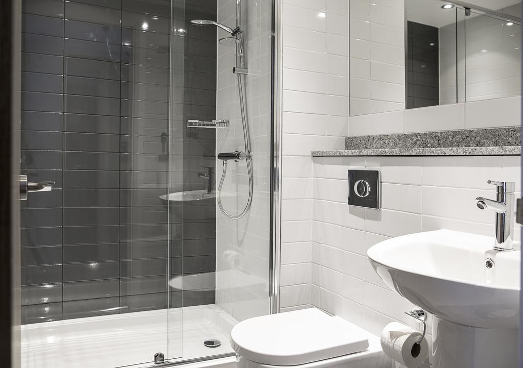 Hotel Cityroomz Edinburgh
