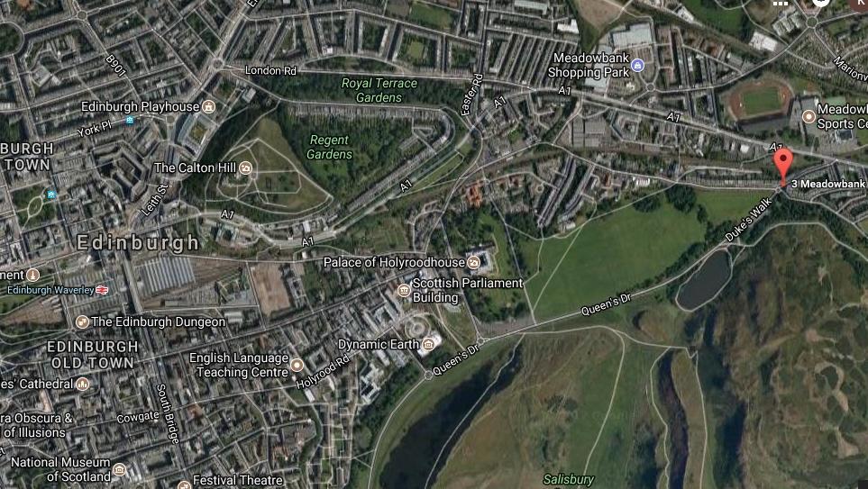 Meadowbank