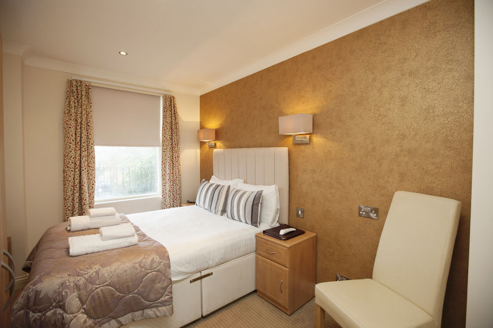 Royal Ettrick Edinburgh