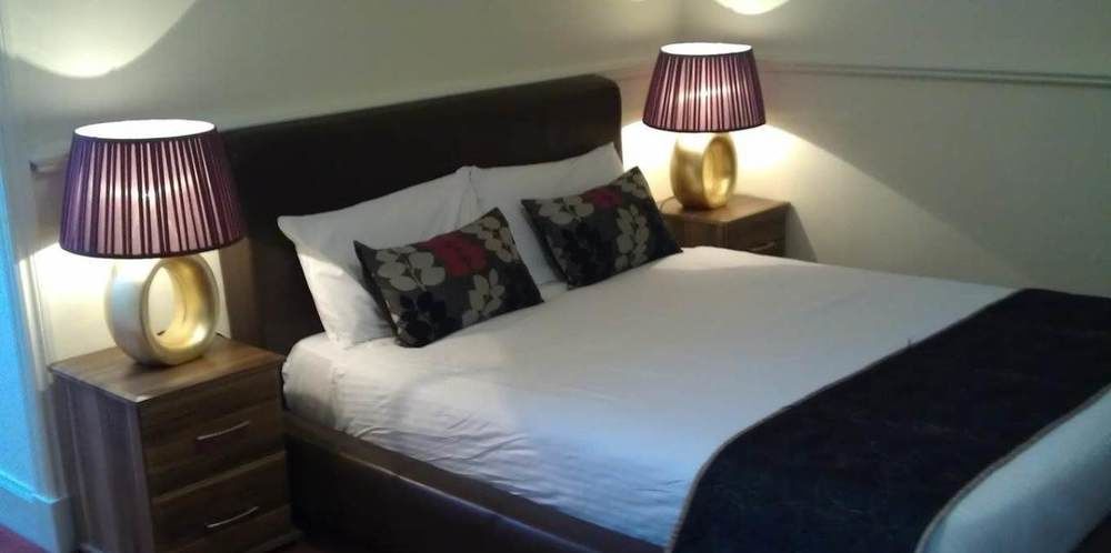 Royal Ettrick 3* Edinburgh