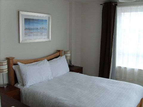 Apartment Dreamhouse Centre