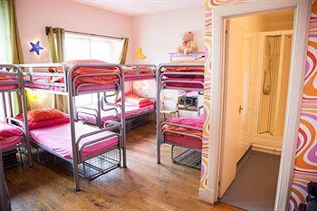 Hostel St Christopher's Original Edinburgh
