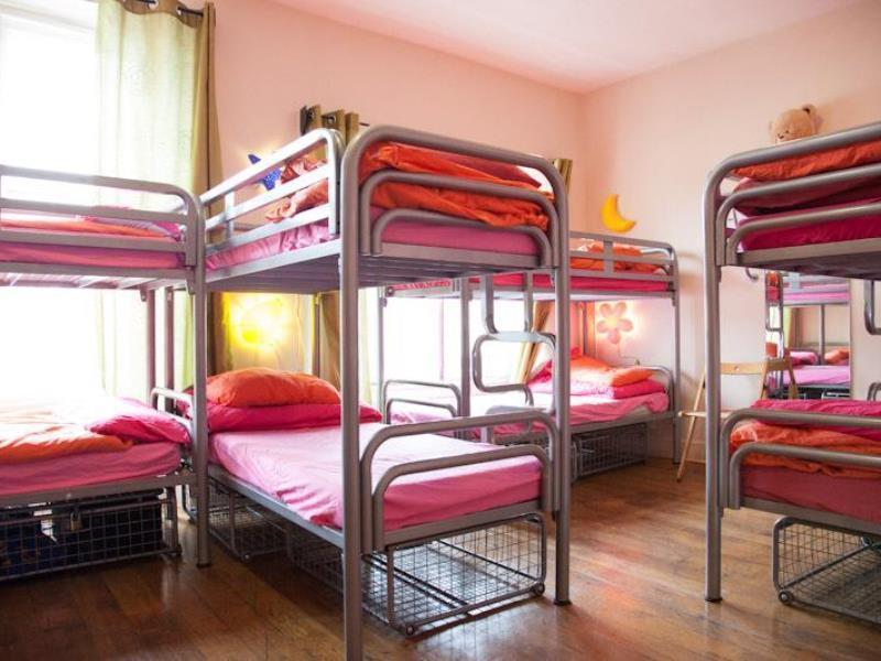 Hostel St Christopher's Original