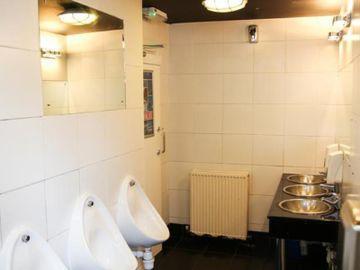 Hostel St Christopher's Original