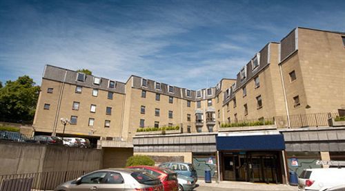 Britannia Hotel Edinburgh