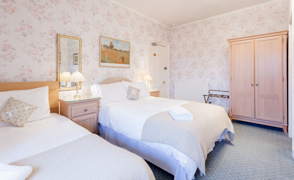Kingsley Guest House Edinburgh