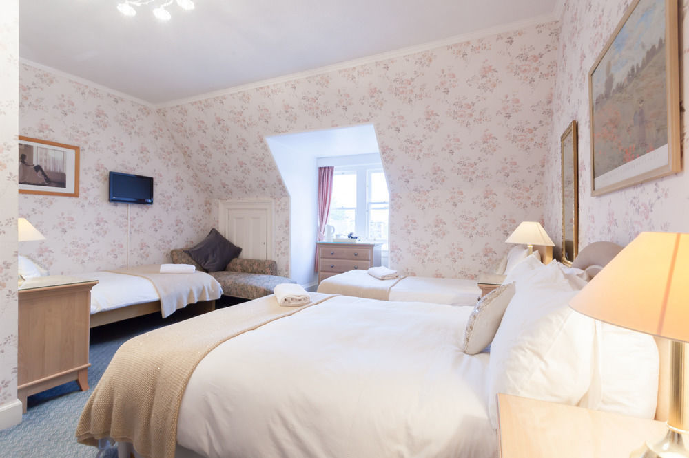 Kingsley Guest House 3*