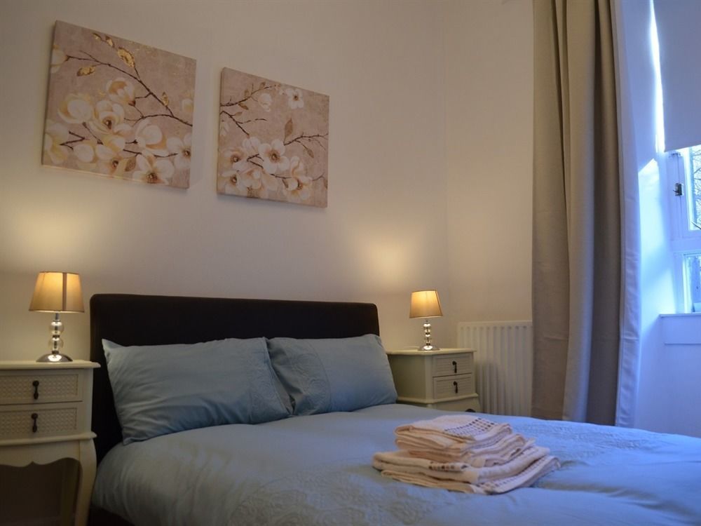 The Elgin Terrace Apartment *