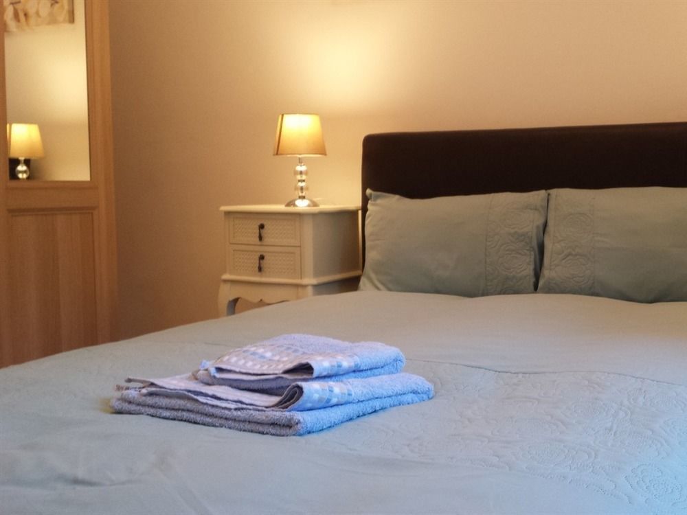 The Elgin Terrace Apartment