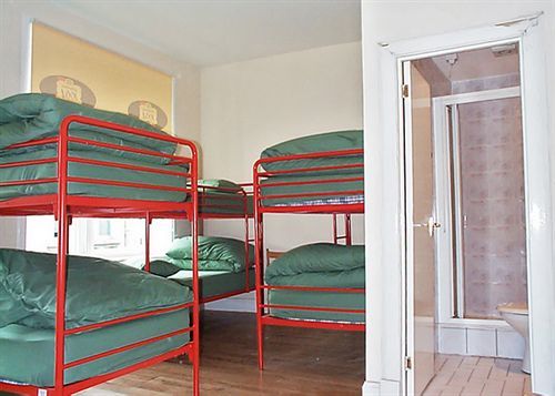Hostel St Christopher's Original Edinburgh