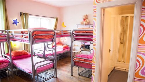 St Christopher's Original Hostel Edinburgh