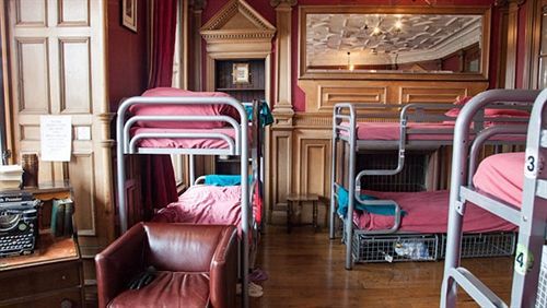 Hostel St Christopher's Original *