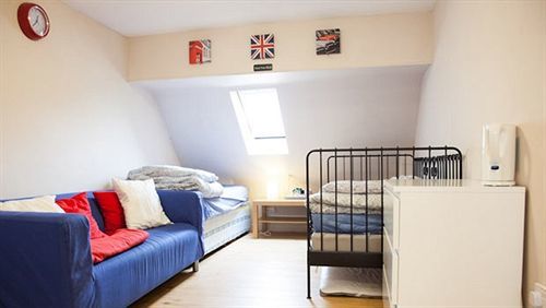St Christopher's Original Hostel *