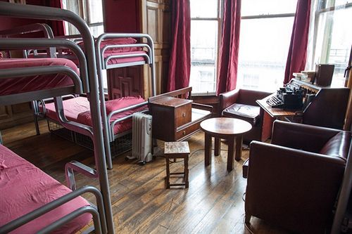 Hostel St Christopher's Original