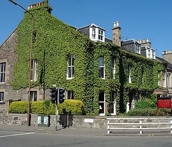 A-haven Townhouse