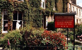 Guest house A-haven Townhouse 3*