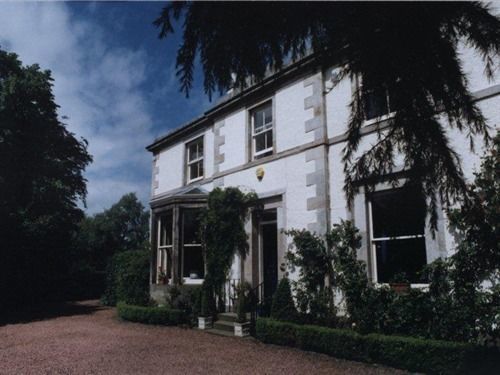 Gasthof Spylaw Bank House 3*