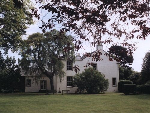 Spylaw Bank House Gasthof