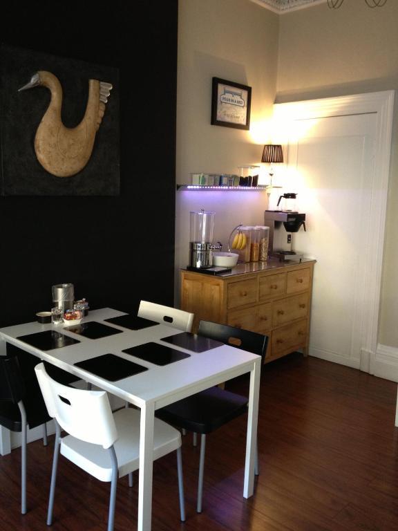 Ramsay's Bed & Breakfast 2* Edinburgh