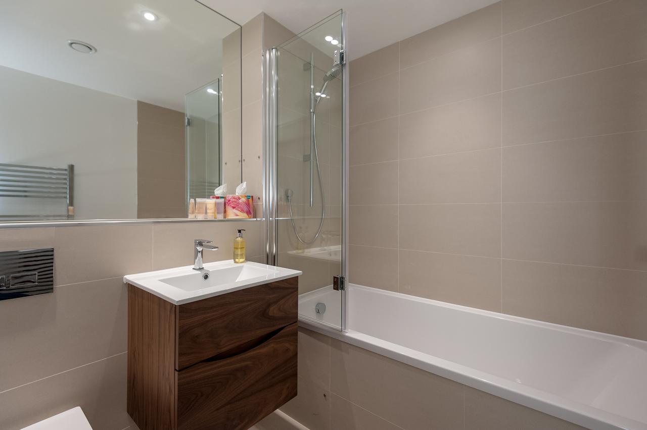 The Cruickshank Apartment Edinburgh