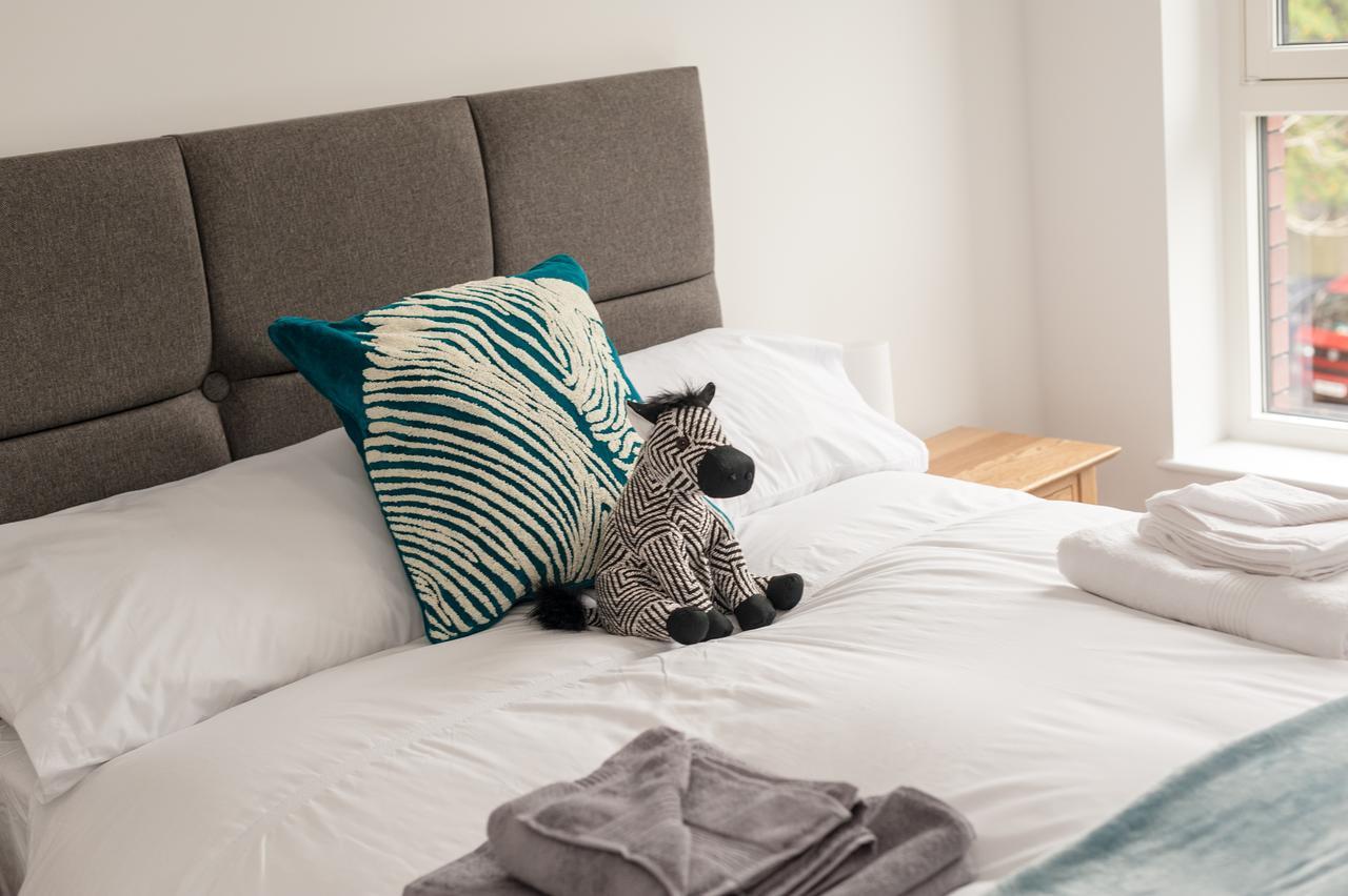 The Cruickshank Apartment Edinburgh