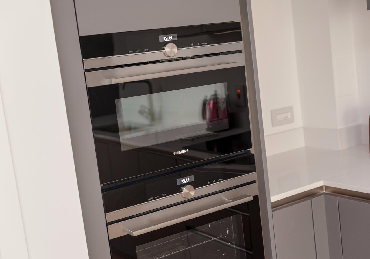 The Cruickshank Apartment Edinburgh