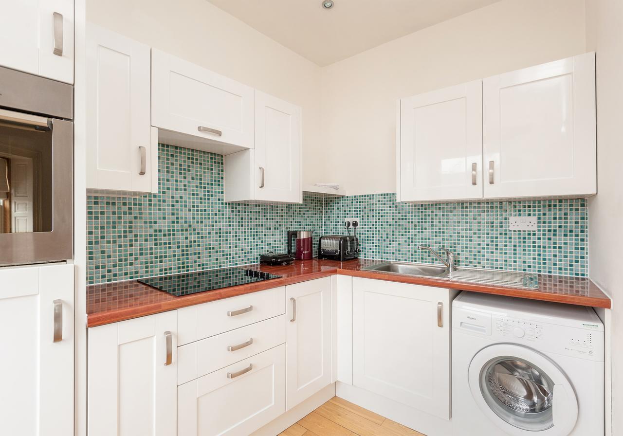 Apartment The Lothian Road Edinburgh