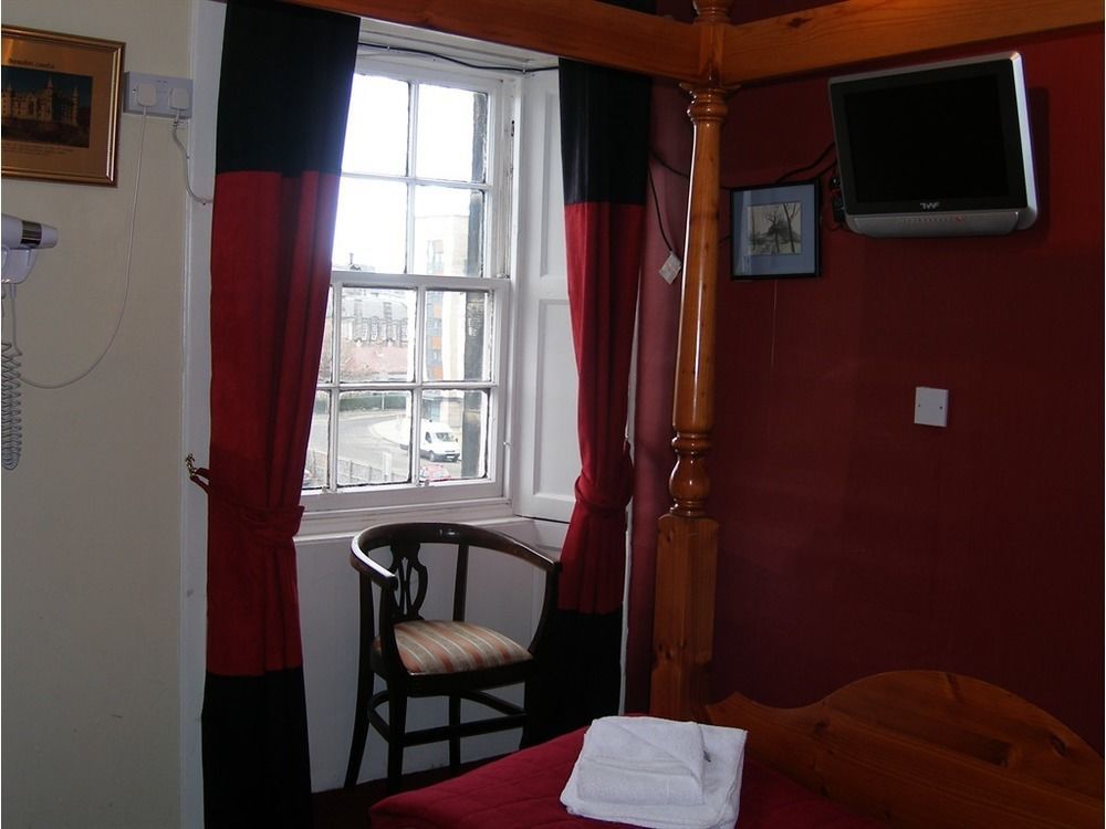 Gasthof Ivy- Braveheart 3*