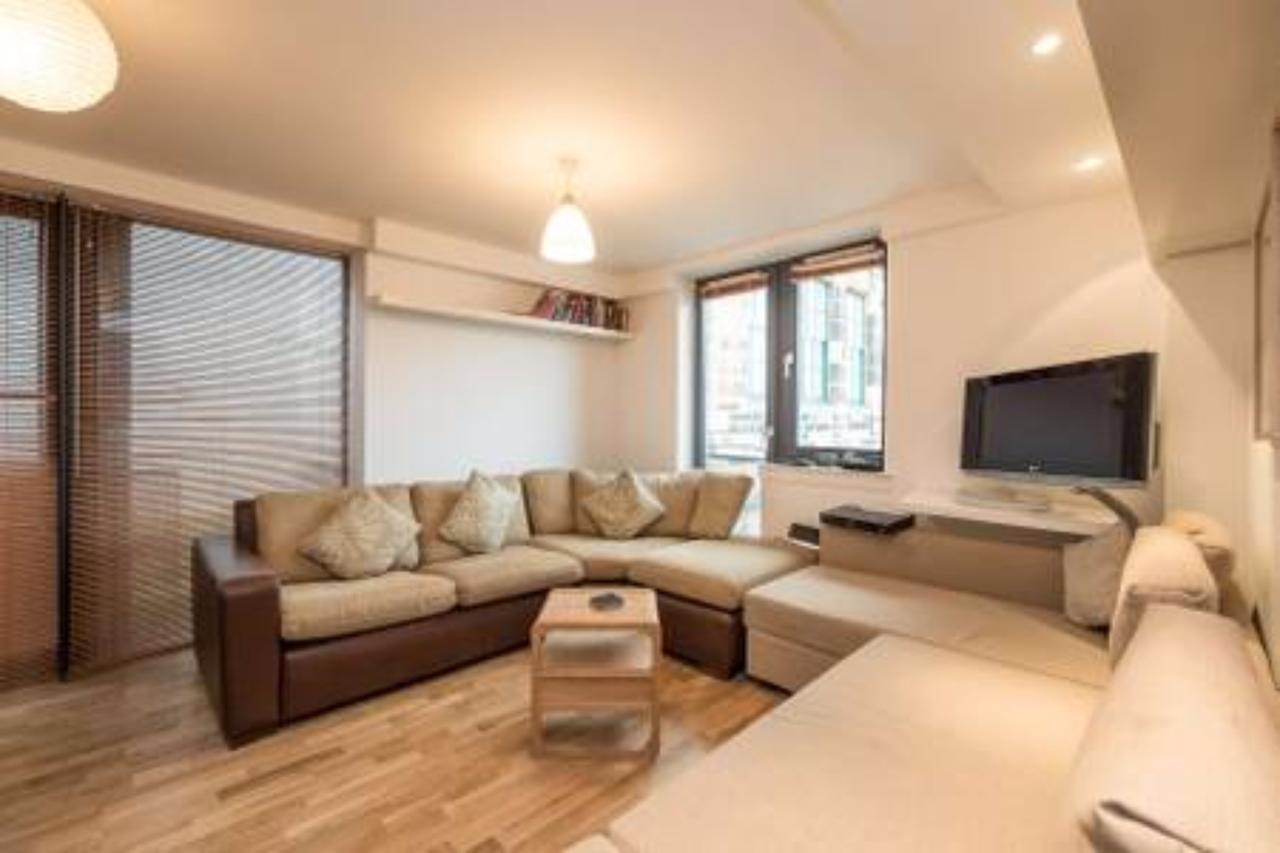 Apartment Modern Flat In The Middle Of Old Town