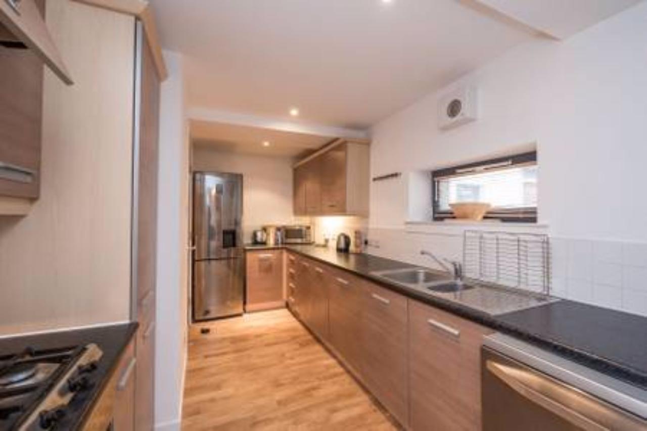 Apartment Modern Flat In The Middle Of Old Town *