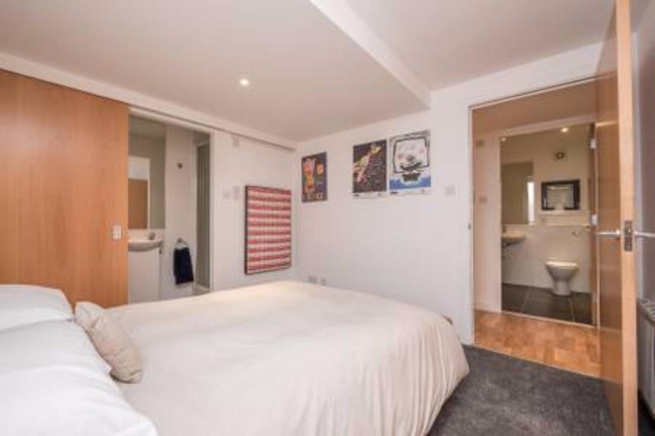 Modern Flat In The Middle Of Old Town *