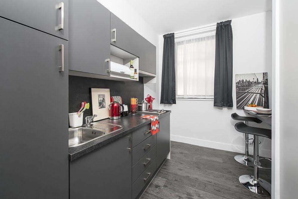 Hotel Destiny Student - Arran House 2*