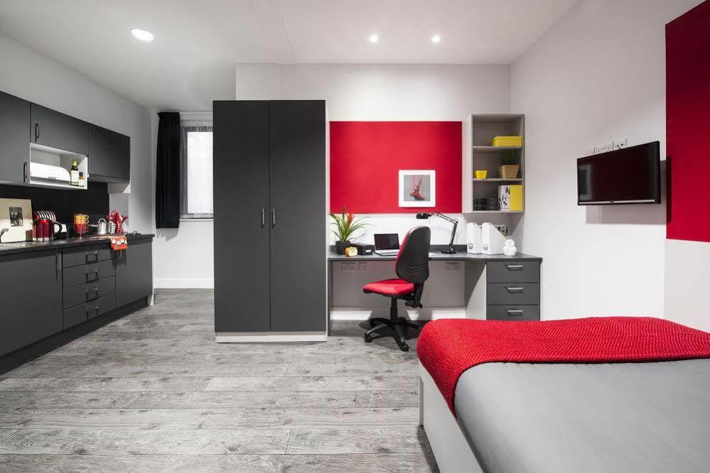 Destiny Student - Arran House