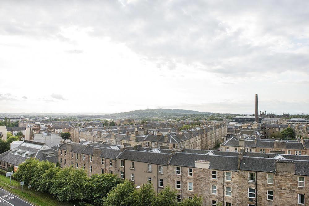 Hotel Destiny Student - Arran House