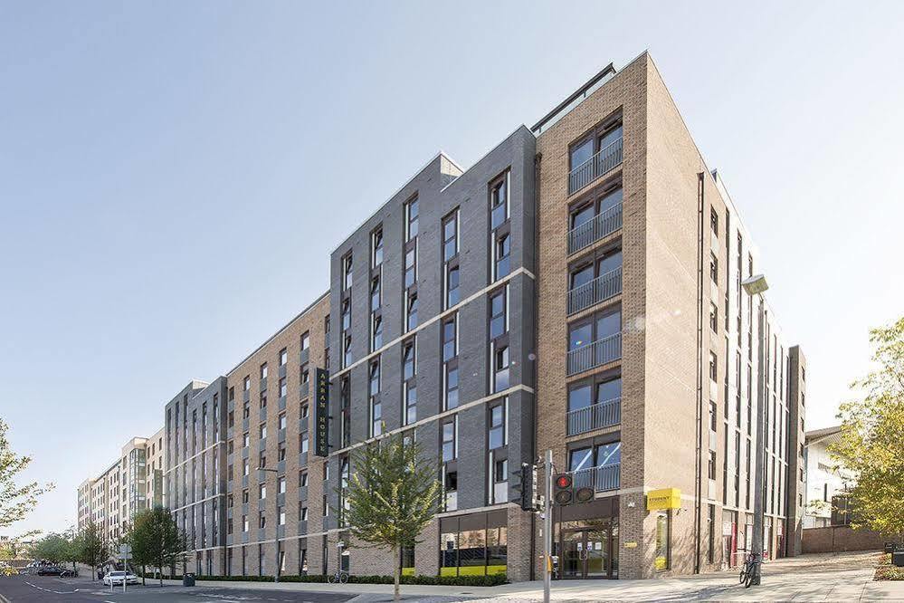 Destiny Student - Arran House Edinburgh