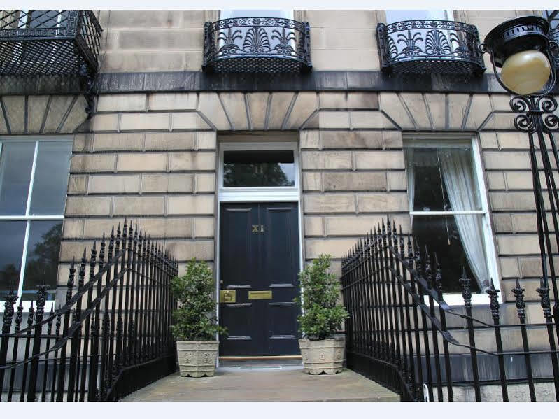 A Georgian Bed & Breakfast 4*