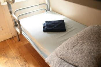 Hostel St Christopher's Original Edinburgh