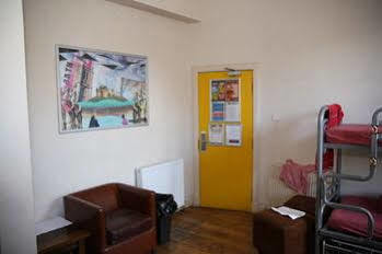 St Christopher's Original Hostel