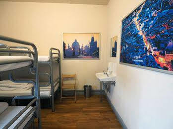 Hostel St Christopher's Original