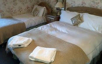 Kingsley Guest House 3*