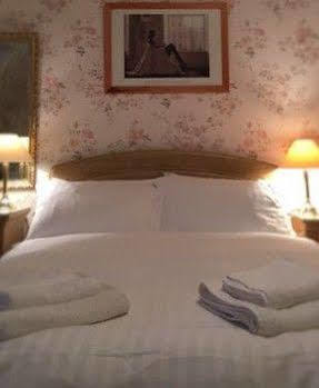 Kingsley Guest House 3*
