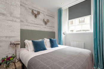 Apartment Atholl Edinburgh