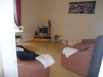 Centre Asga Apartment Edinburgh