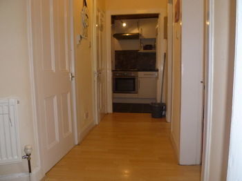 Centre Asga Apartment *